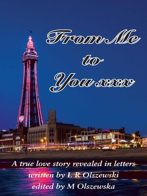 cover image of From Me to You xxx